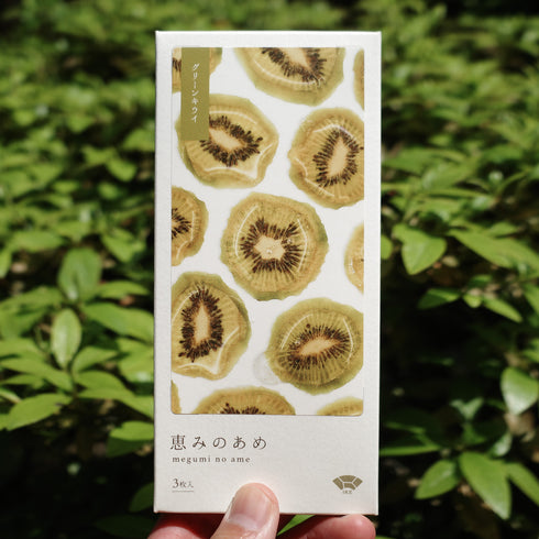 恵みのあめ(箱3枚入)