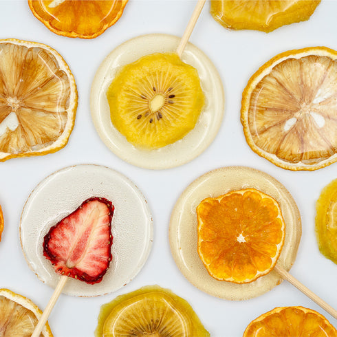 恵みのあめ(棒無し)たまみ