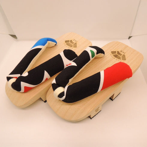 Smart Walk DUAL-スマートウォークデュアル-五人百姓 池商店 オリジナルモデル