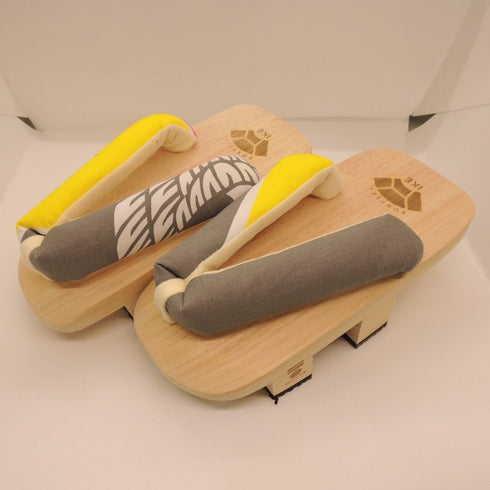 Smart Walk DUAL-スマートウォークデュアル-五人百姓 池商店 オリジナルモデル