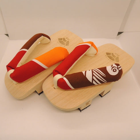 Smart Walk DUAL-スマートウォークデュアル-五人百姓 池商店 オリジナルモデル