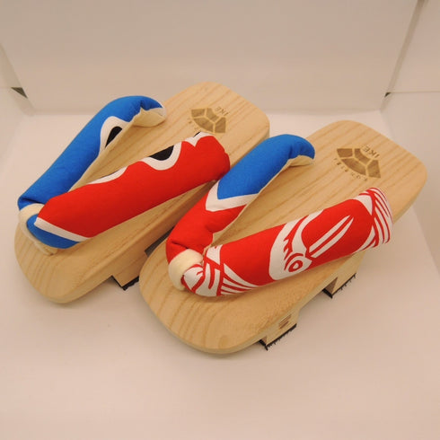 Smart Walk DUAL-スマートウォークデュアル-五人百姓 池商店 オリジナルモデル