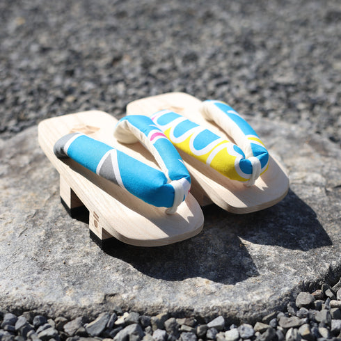 Smart Walk DUAL-スマートウォークデュアル-五人百姓 池商店 オリジナルモデル